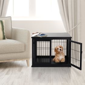 Dog Crate Furniture