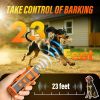 Dog Bark Deterrent Device 3X Ultrasonic Anti Barking