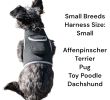 Get Realtime Location Update w/ Pet Tracker GPS Tracking Collars for Dogs Size:M