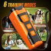 Dog Bark Deterrent Device 3X Ultrasonic Anti Barking
