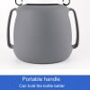 Collapsible Pet Water Bottle for Outdoor Dog Walking