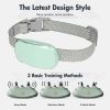 Adjustable Training Device Bark Collar for Large Medium and Small Dogs