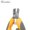 Dog Nail Clipper Dog Nail Trimmers; Dog Nail File with Safety Guard; Sharp Stainless Steel; Professional Pet Nail Clippers for Small to Large Dog