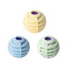 Pet Interactive Sound Ball,The Mellow Dog Cat Pet Voice Ball,Interactive Pet Squeaky Toys